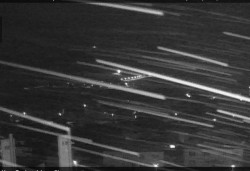 Panorama severozápad