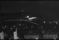 Panorama severozápad