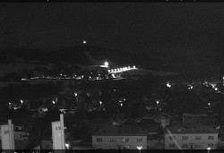 Panorama severozápad