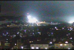 Panorama severozápad