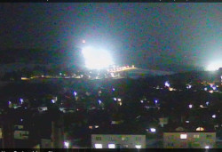 Panorama severozápad