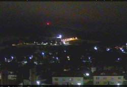 Panorama severozápad