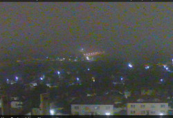 Panorama severozápad