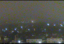 Panorama severozápad