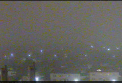 Panorama severozápad