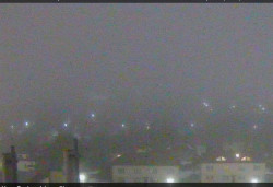 Panorama severozápad