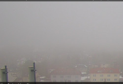 Panorama severozápad