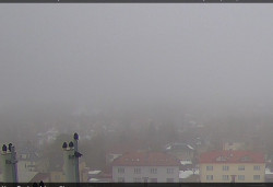 Panorama severozápad