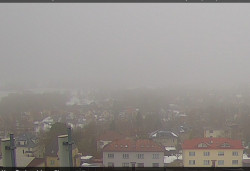 Panorama severozápad