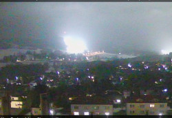 Panorama severozápad