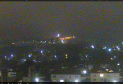 Panorama severozápad