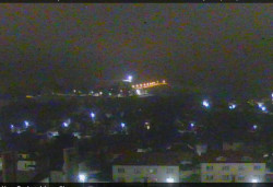 Panorama severozápad