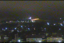 Panorama severozápad