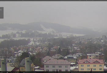 Nové Město na Moravě