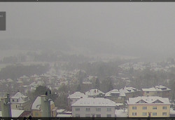 Panorama severozápad