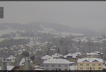 Nové Město na Moravě