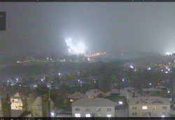 Panorama severozápad