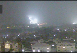 Panorama severozápad