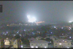 Panorama severozápad