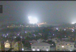 Panorama severozápad