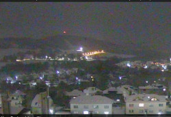 Panorama severozápad