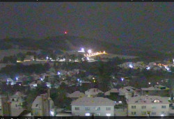 Panorama severozápad