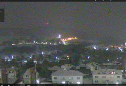 Panorama severozápad