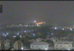 Panorama severozápad