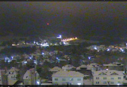 Panorama severozápad