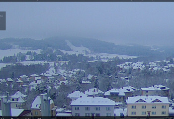 Nové Město na Moravě