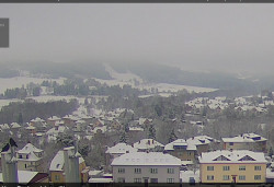 Panorama severozápad