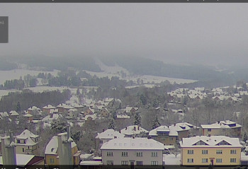 Nové Město na Moravě