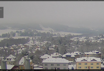 Nové Město na Moravě