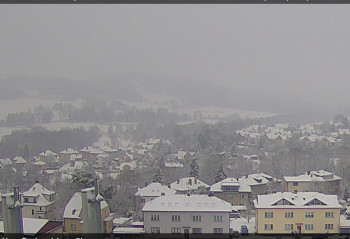 Nové Město na Moravě