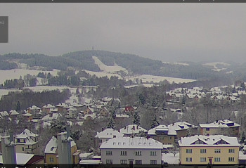 Nové Město na Moravě