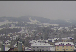 Panorama severozápad