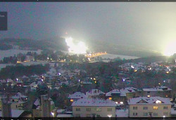 Panorama severozápad