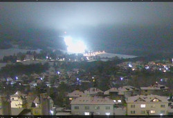 Panorama severozápad