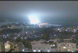 Panorama severozápad