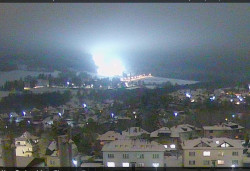 Panorama severozápad