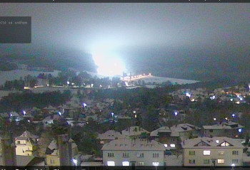 Nové Město na Moravě