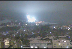 Panorama severozápad