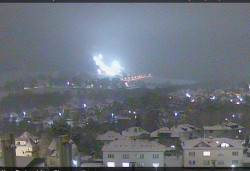 Panorama severozápad