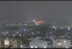 Panorama severozápad