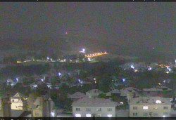 Panorama severozápad