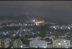 Panorama severozápad