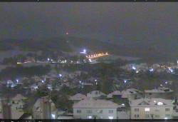 Panorama severozápad