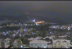 Panorama severozápad