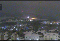 Panorama severozápad