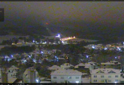 Panorama severozápad